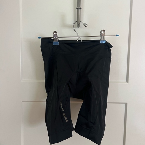 Pearl iZUMi Women's Cycling Shorts 7" - Picture 1 of 3
